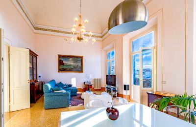 Historic villa for sale Marina di Pisa, Tuscany, Image 25/44