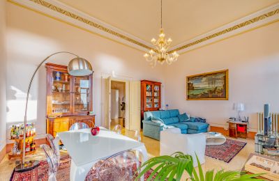 Historic villa for sale Marina di Pisa, Tuscany, Image 27/44