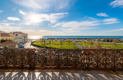 Historic villa for sale Marina di Pisa, Tuscany, Image 26/44