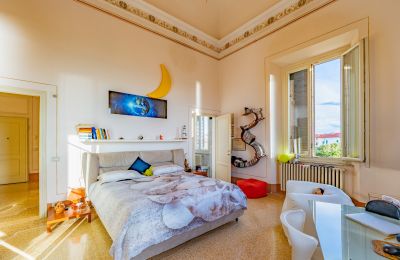 Historic villa for sale Marina di Pisa, Tuscany, Image 28/44