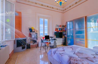 Historic villa for sale Marina di Pisa, Tuscany, Image 29/44