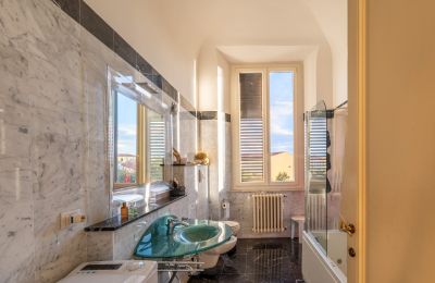 Historic villa for sale Marina di Pisa, Tuscany, Image 30/44