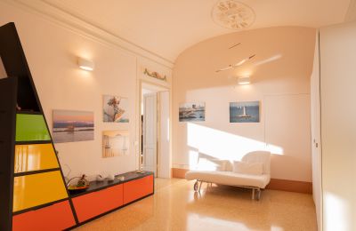 Historic villa for sale Marina di Pisa, Tuscany, Image 23/44
