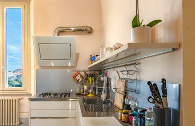 Historic villa for sale Marina di Pisa, Tuscany, Image 31/44
