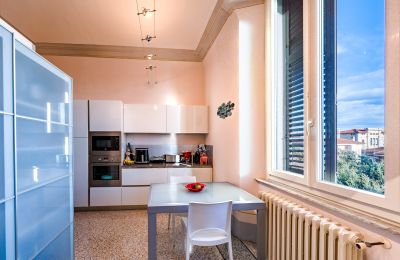 Historic villa for sale Marina di Pisa, Tuscany, Image 32/44