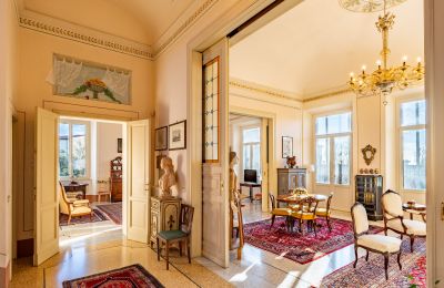 Historic villa for sale Marina di Pisa, Tuscany, Image 5/44