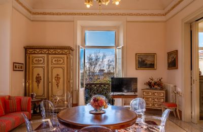 Historic villa for sale Marina di Pisa, Tuscany, Image 13/44