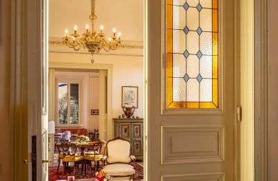 Historic villa for sale Marina di Pisa, Tuscany, Image 9/44