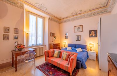 Historic villa for sale Marina di Pisa, Tuscany, Image 17/44