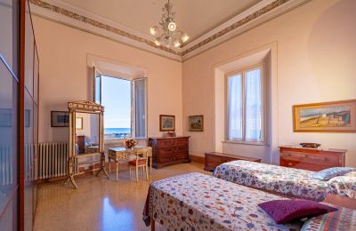Historic villa for sale Marina di Pisa, Tuscany, Image 18/44