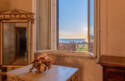 Historic villa for sale Marina di Pisa, Tuscany, Image 19/44