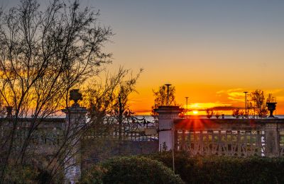 Historic villa for sale Marina di Pisa, Tuscany, Image 44/44