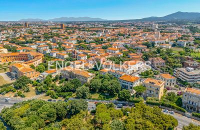 Historic villa for sale Livorno, Tuscany, Image 54/56