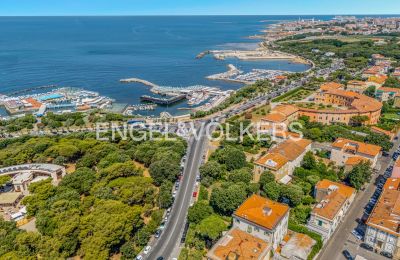 Historic villa for sale Livorno, Tuscany, Image 55/56