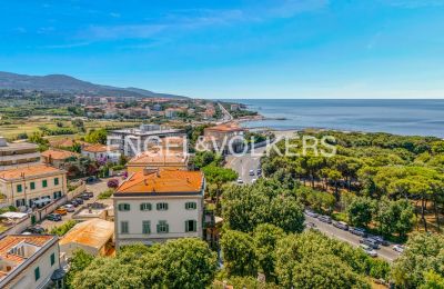 Historic villa for sale Livorno, Tuscany, Image 56/56