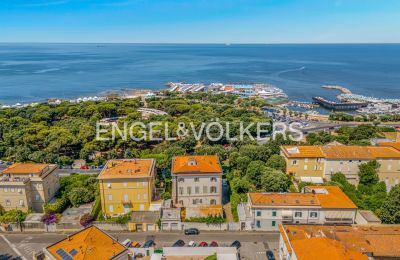 Historic villa for sale Livorno, Tuscany, Image 53/56