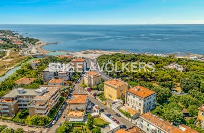 Historic villa for sale Livorno, Tuscany, Image 4/56
