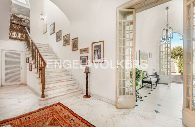 Historic villa for sale Livorno, Tuscany, Image 6/56
