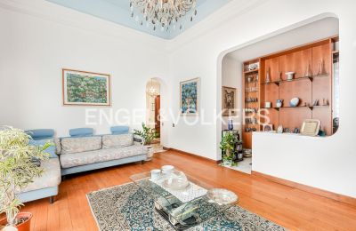 Historic villa for sale Livorno, Tuscany, Image 10/56