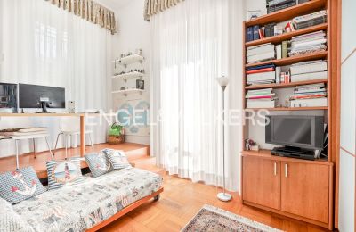 Historic villa for sale Livorno, Tuscany, Image 12/56