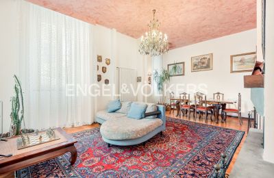 Historic villa for sale Livorno, Tuscany, Image 19/56