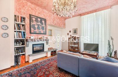 Historic villa for sale Livorno, Tuscany, Image 20/56