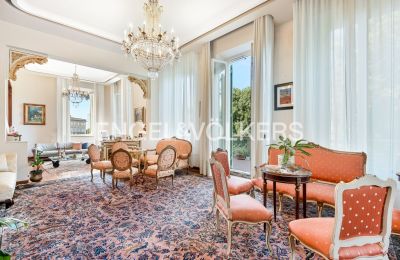 Historic villa for sale Livorno, Tuscany, Image 24/56