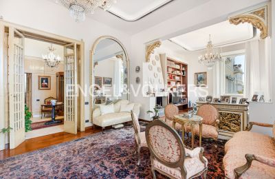 Historic villa for sale Livorno, Tuscany, Image 23/56