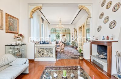 Historic villa for sale Livorno, Tuscany, Image 26/56