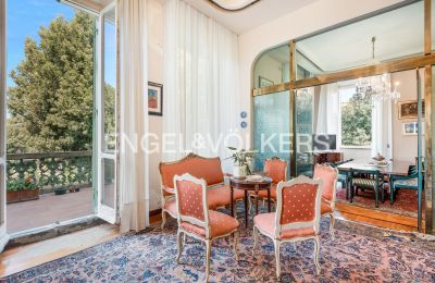 Historic villa for sale Livorno, Tuscany, Image 27/56