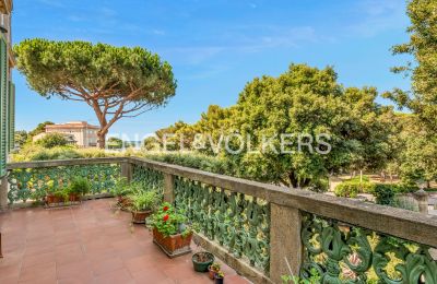 Historic villa for sale Livorno, Tuscany, Image 35/56