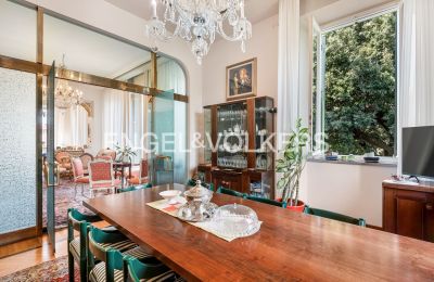 Historic villa for sale Livorno, Tuscany, Image 28/56