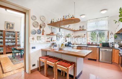 Historic villa for sale Livorno, Tuscany, Image 29/56