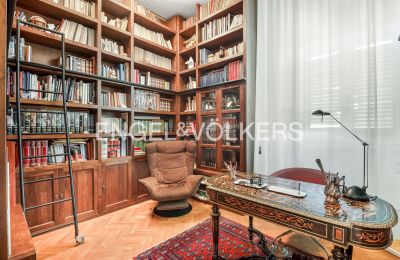 Historic villa for sale Livorno, Tuscany, Image 32/56