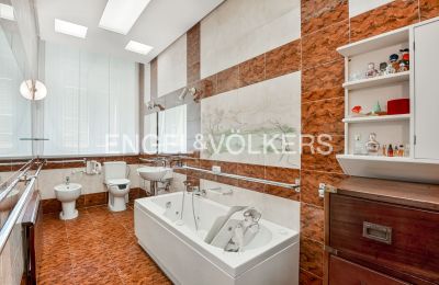 Historic villa for sale Livorno, Tuscany, Image 34/56