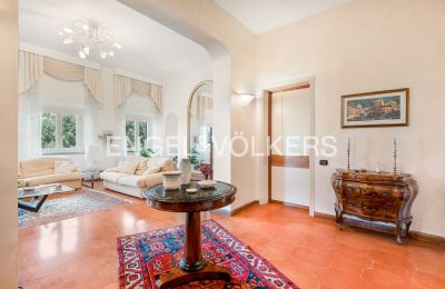 Historic villa for sale Livorno, Tuscany, Image 36/56