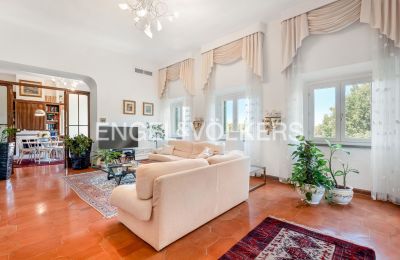 Historic villa for sale Livorno, Tuscany, Image 38/56