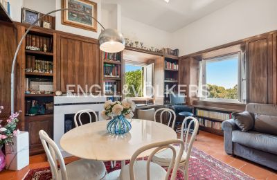 Historic villa for sale Livorno, Tuscany, Image 39/56