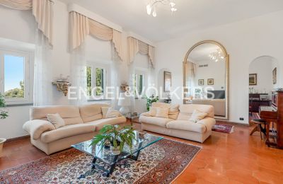 Historic villa for sale Livorno, Tuscany, Image 37/56