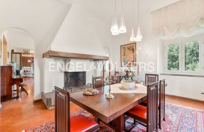 Historic villa for sale Livorno, Tuscany, Image 40/56
