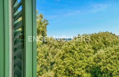 Historic villa for sale Livorno, Tuscany, Image 49/56
