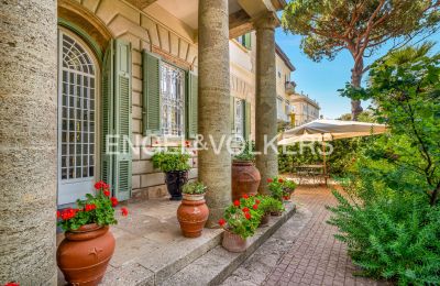 Historic villa for sale Livorno, Tuscany, Image 5/56