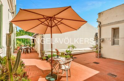 Historic villa for sale Livorno, Tuscany, Image 21/56
