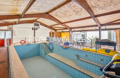 Historic villa for sale Livorno, Tuscany, Image 52/56
