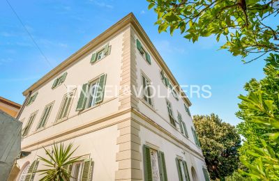Historic villa for sale Livorno, Tuscany, Image 50/56