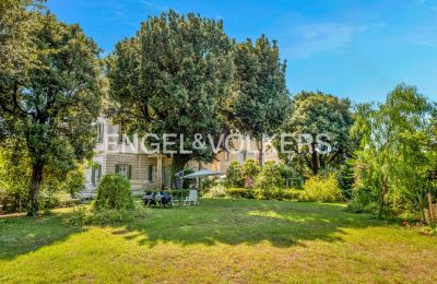 Historic villa for sale Livorno, Tuscany, Image 3/56