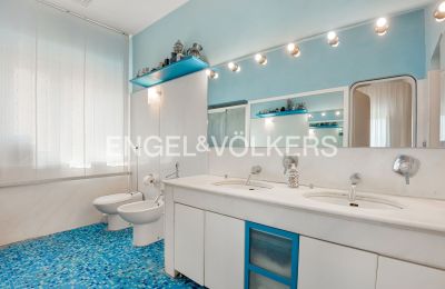 Historic villa for sale Livorno, Tuscany, Image 43/56