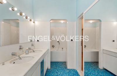 Historic villa for sale Livorno, Tuscany, Image 44/56