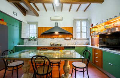 Castle for sale San Miniato, Tuscany, Image 16/45