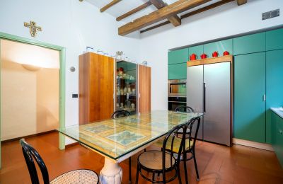 Castle for sale San Miniato, Tuscany, Image 15/45